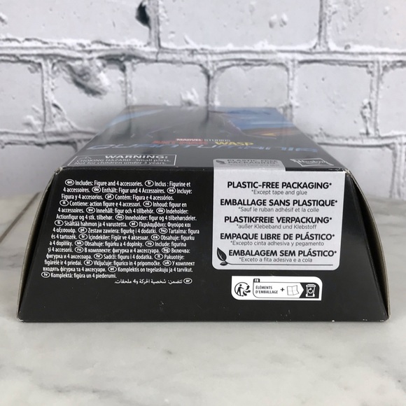 Marvel Legends Series Kang The Conqueror Ant-Man & The Wasp Quantumania Figure - Picture 6 of 9